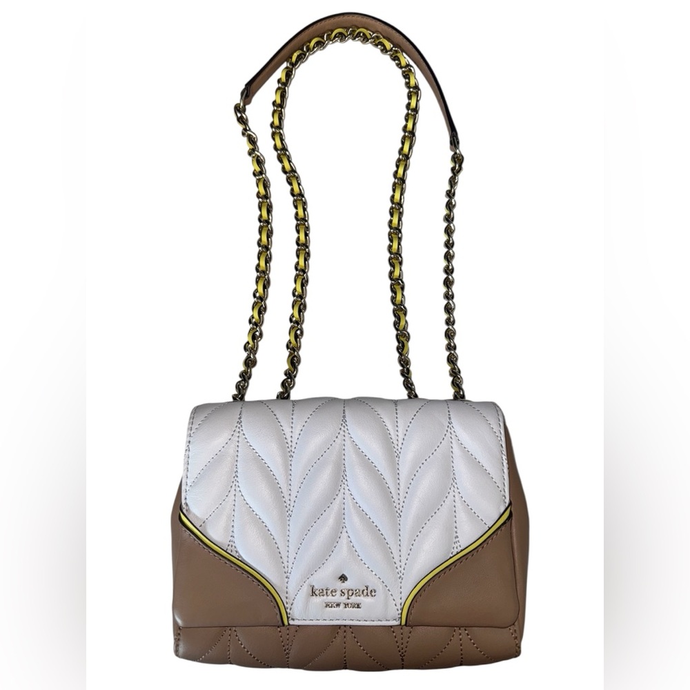 Kate Spade Briar Lane Quilted Bag